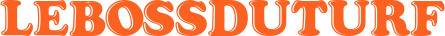 leboss du turf