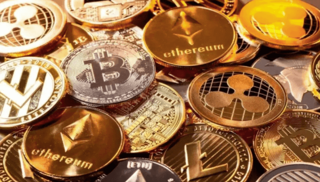 The Long-Term Future of Cryptocurrency