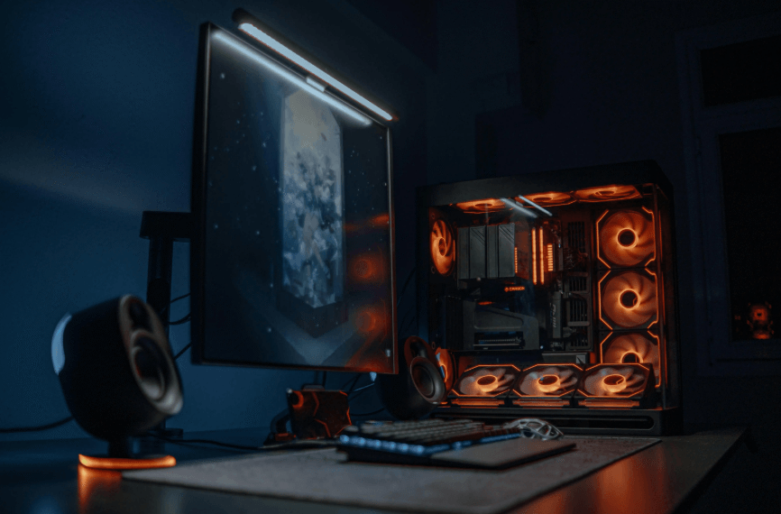 Gaming Hardware Trends