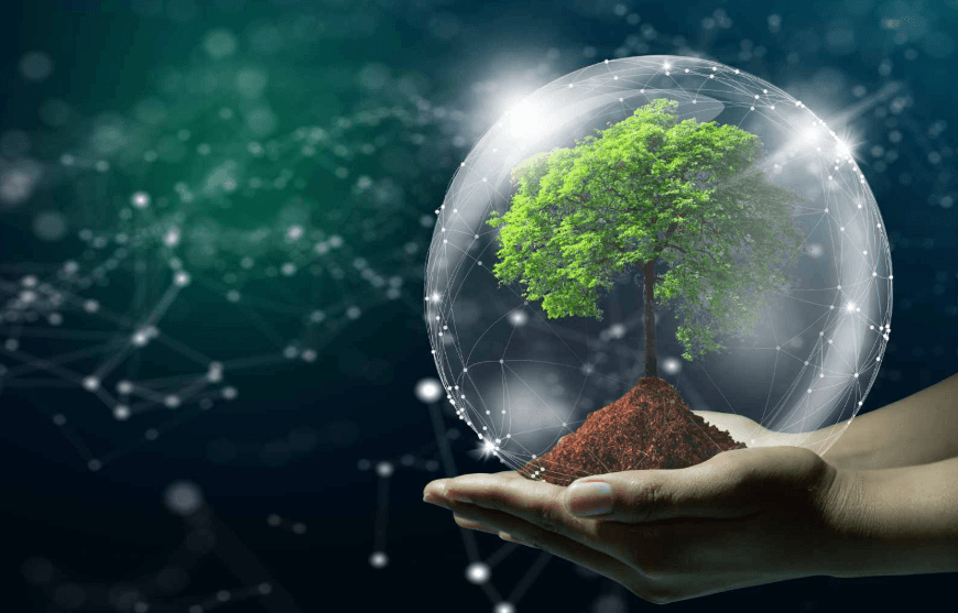 Green Technology and Sustainability