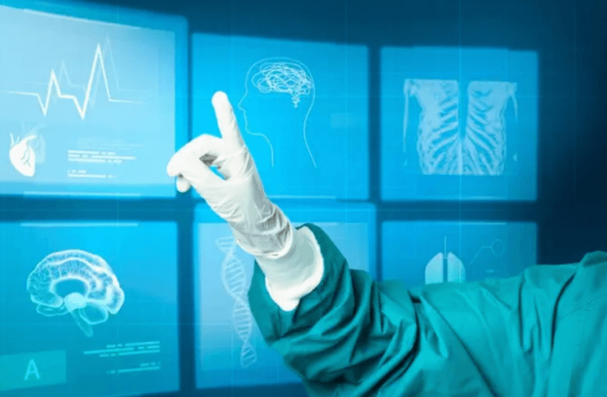 Hospital Management Systems Explained