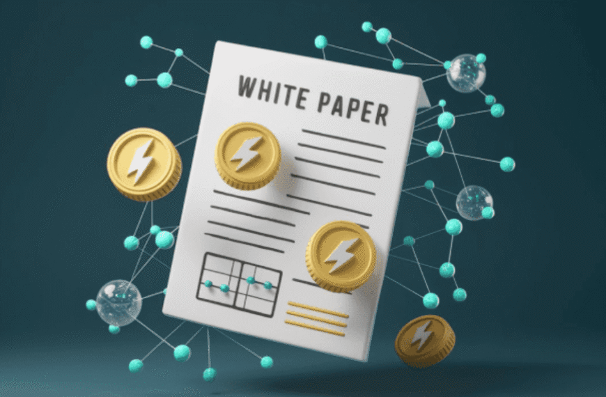 Understanding Crypto Whitepapers