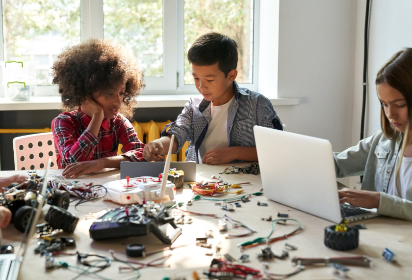 Smart Education Tools Explained