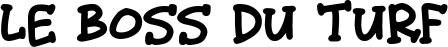 lebossduturf