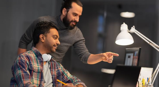 How to Improve Your Approach to Finding Work